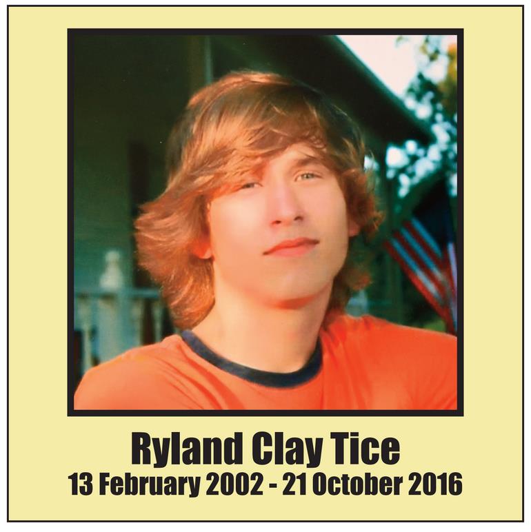 Image name: Ryland Clay Tice